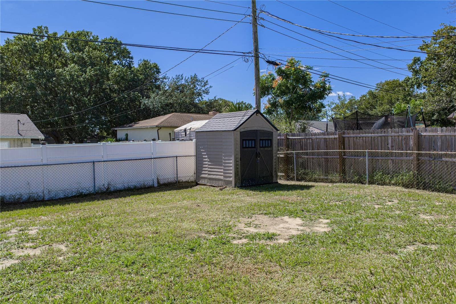 4075 MARIE DRIVE, Lakeland, FL 33813