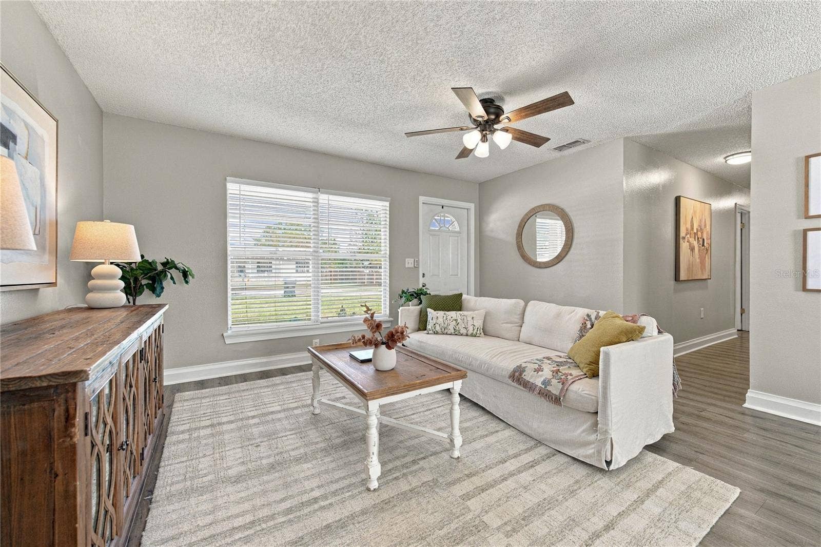 4075 MARIE DRIVE, Lakeland, FL 33813