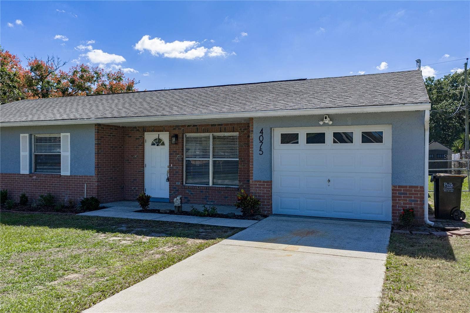 4075 MARIE DRIVE, Lakeland, FL 33813