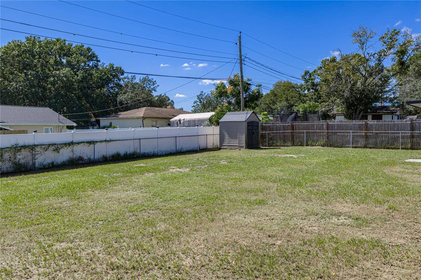4075 MARIE DRIVE, Lakeland, FL 33813