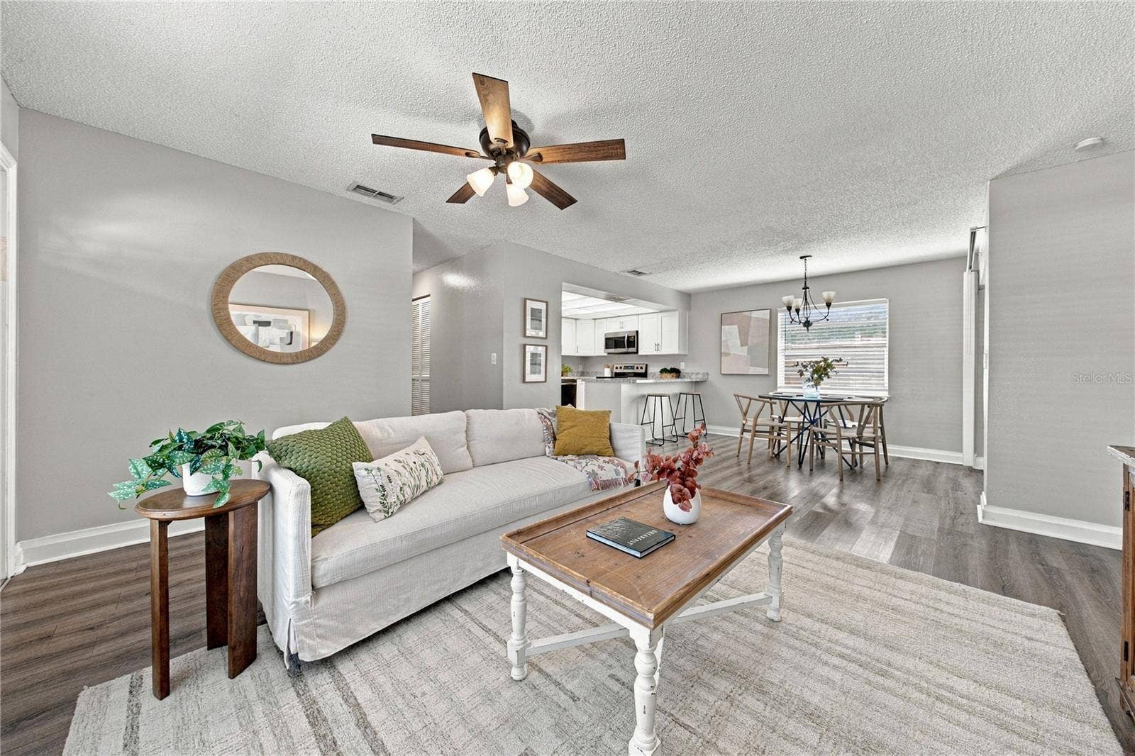 4075 MARIE DRIVE, Lakeland, FL 33813