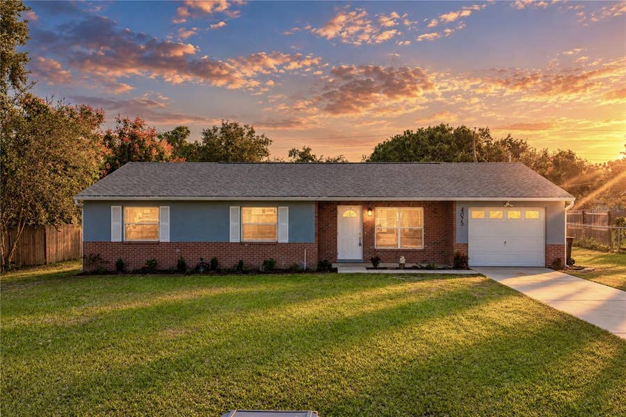 Property photo for 4075 MARIE DRIVE, Lakeland, FL