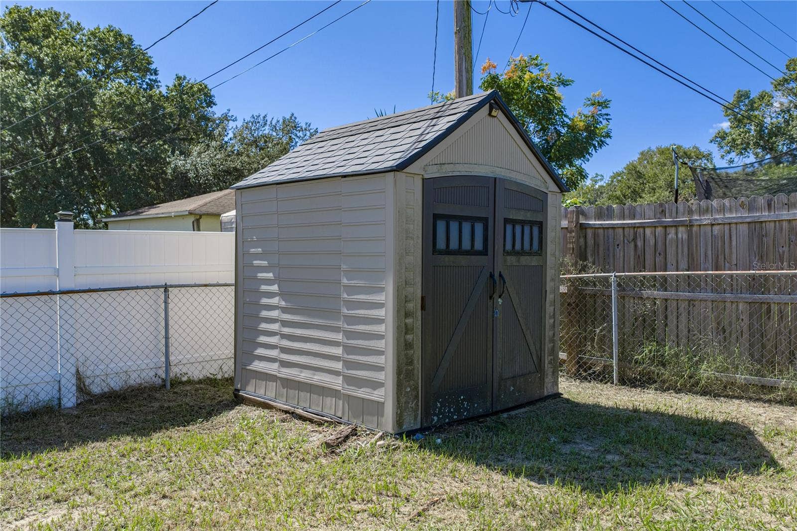 Storage