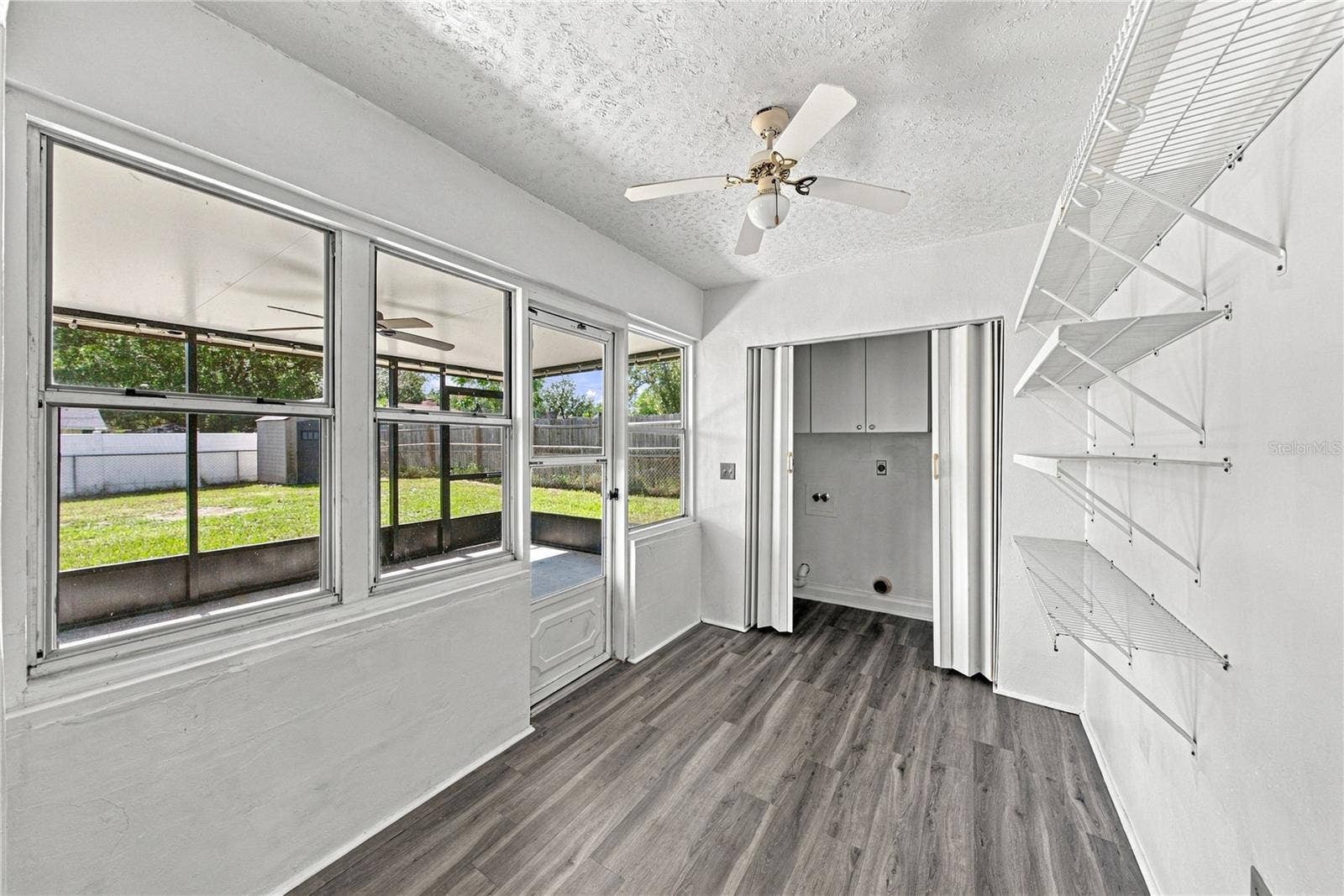 Sunroom