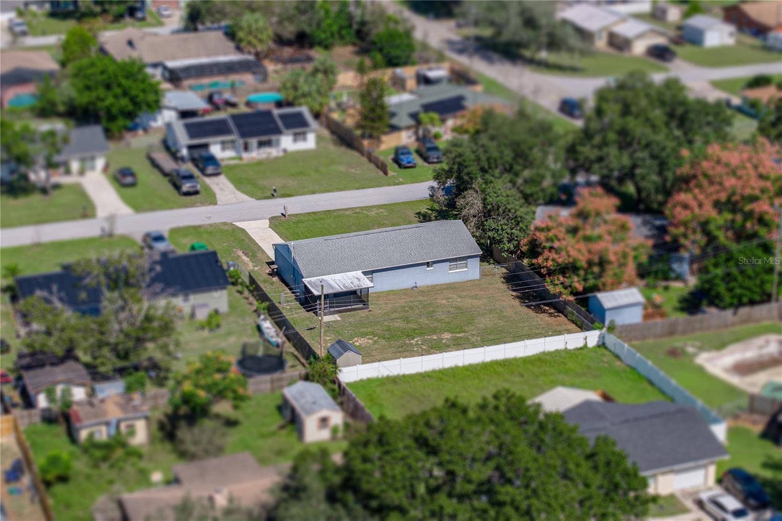 4075 MARIE DRIVE, Lakeland, FL 33813