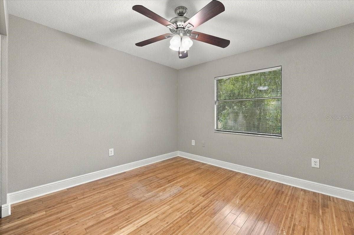 5244 QUIET CREEK LANE, Lakeland, FL 33811 Another view of 3rd bedroom