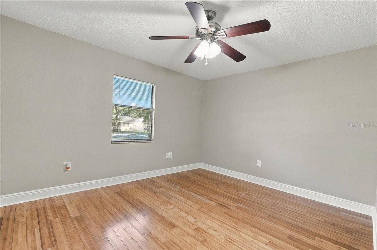 5244 QUIET CREEK LANE, Lakeland, FL 33811 Another view of 2nd bedroom