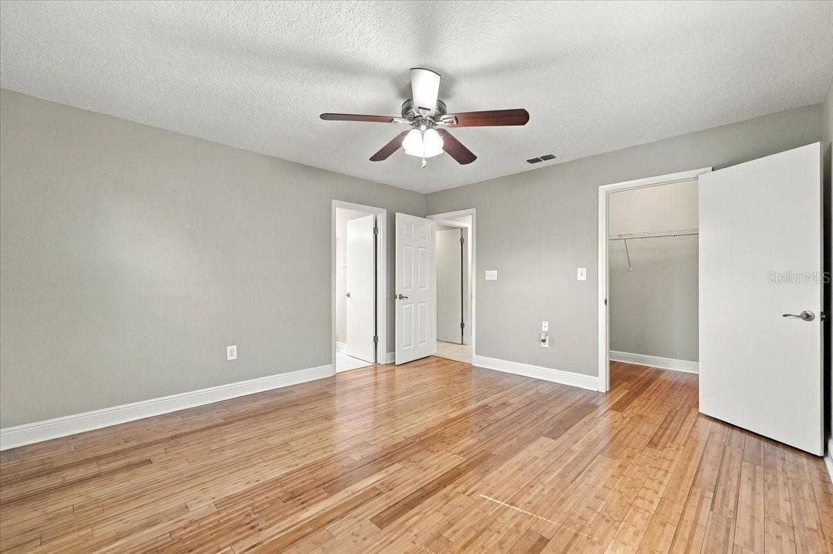 5244 QUIET CREEK LANE, Lakeland, FL 33811 Primary Bedroom