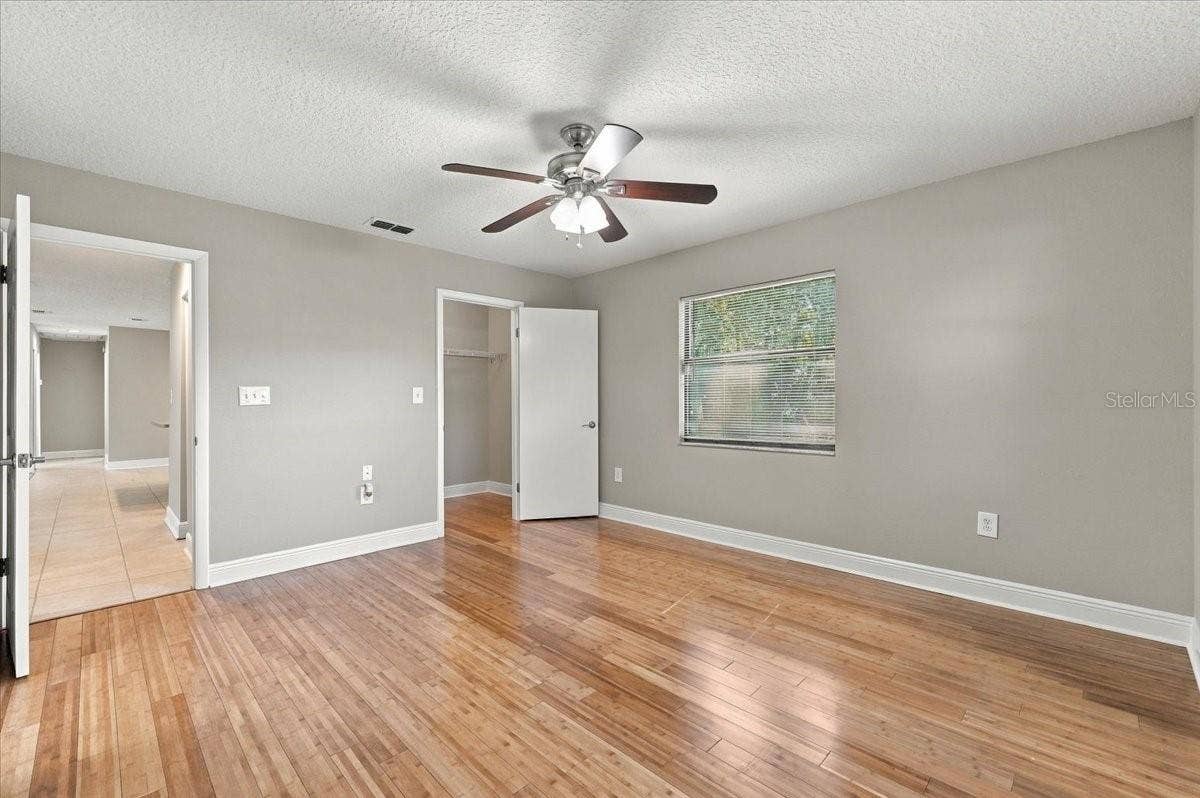 5244 QUIET CREEK LANE, Lakeland, FL 33811 Primary Bedroom