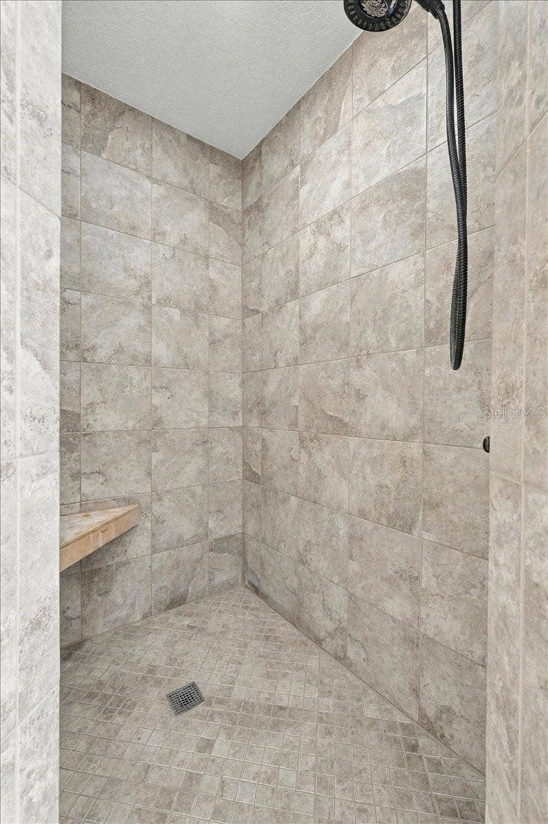 5244 QUIET CREEK LANE, Lakeland, FL 33811 Primary Walk in shower