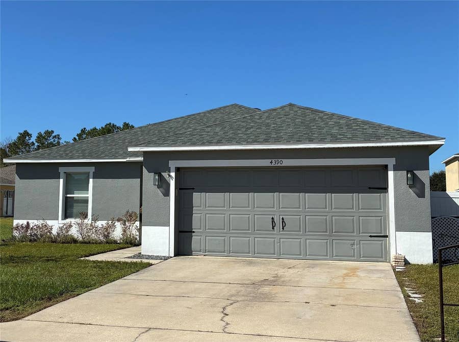 Property photo for 4390 SUN CENTER RD, Mulberry, FL