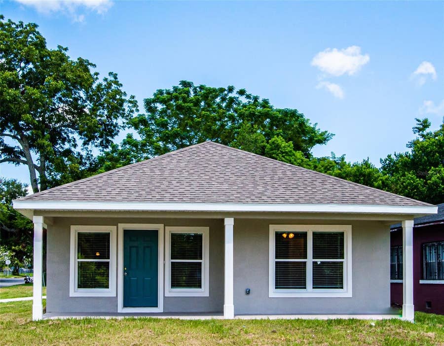 Property photo for 712 W 9TH STREET, Lakeland, FL
