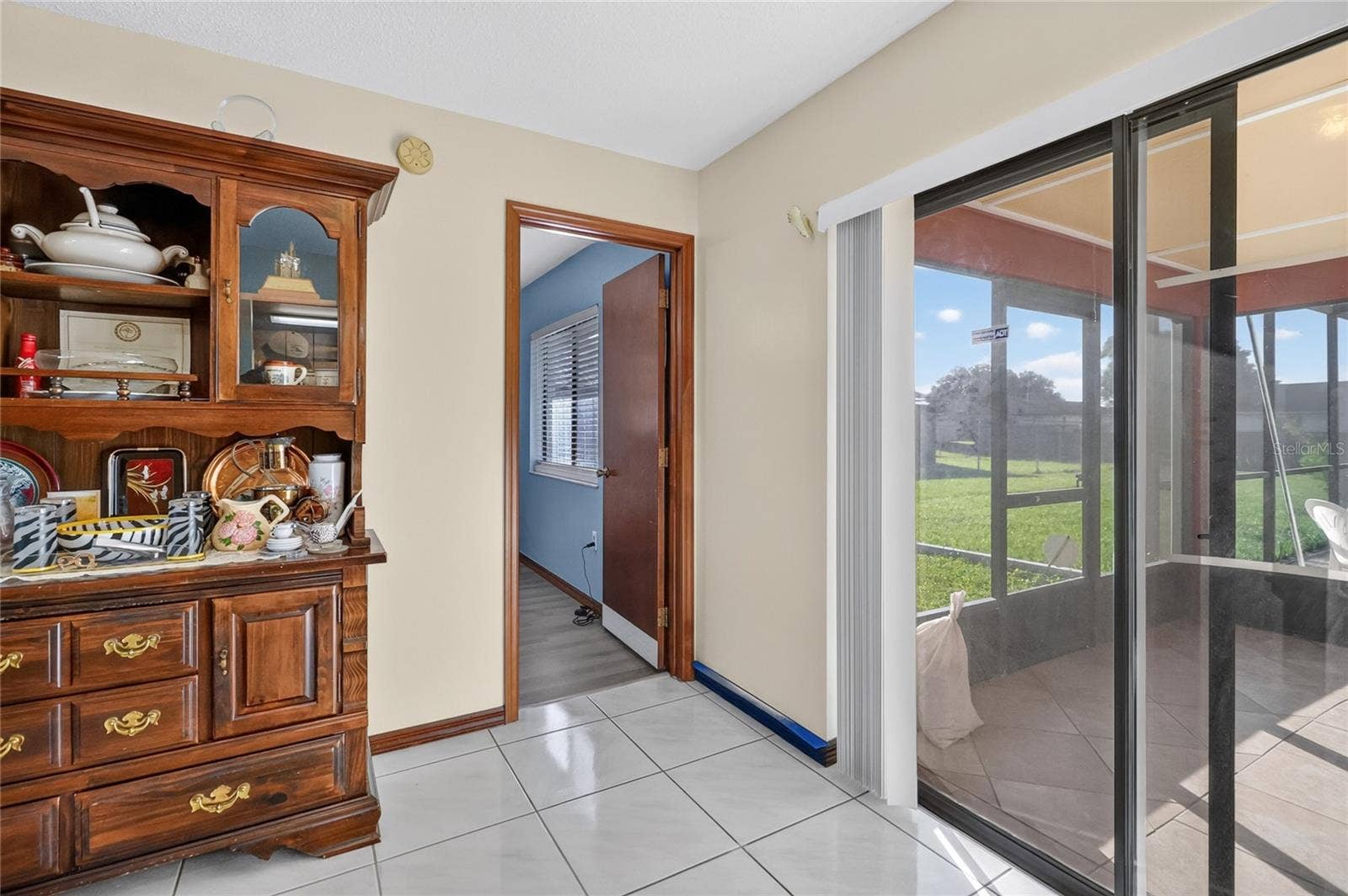 816 ALPINE COURT, Kissimmee, FL 34758 Bonus Room