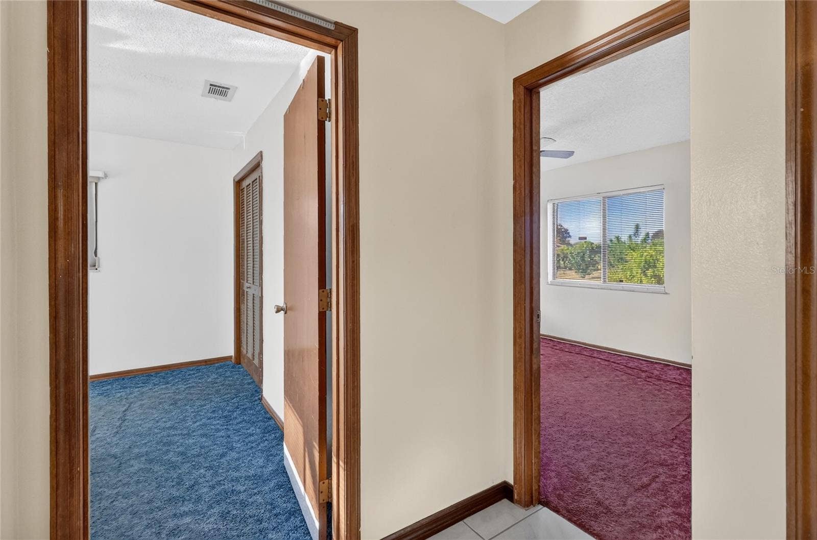 816 ALPINE COURT, Kissimmee, FL 34758 Hallway
