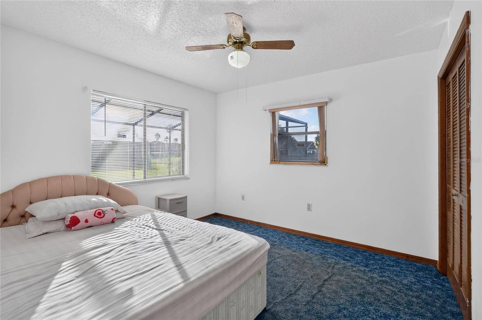 816 ALPINE COURT, Kissimmee, FL 34758 Bedroom