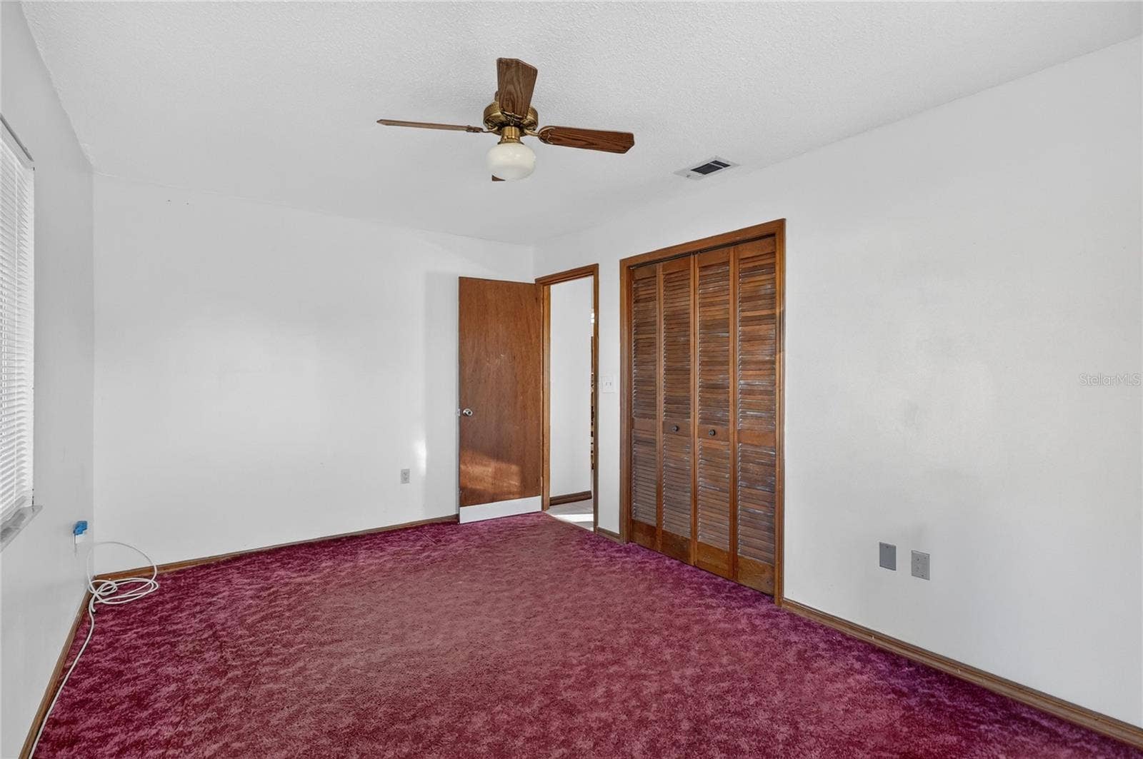 816 ALPINE COURT, Kissimmee, FL 34758 Bedroom 3