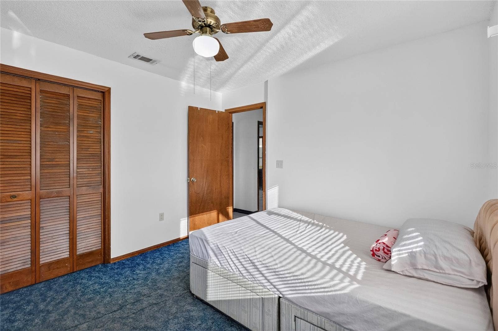 816 ALPINE COURT, Kissimmee, FL 34758 Bedroom 2