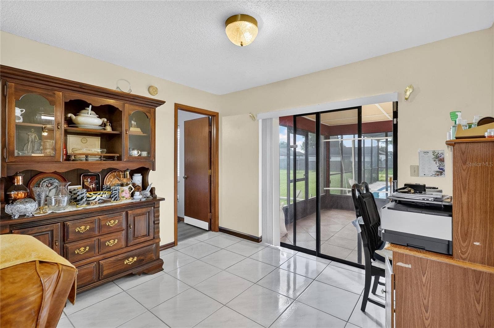 816 ALPINE COURT, Kissimmee, FL 34758 Bonus Room