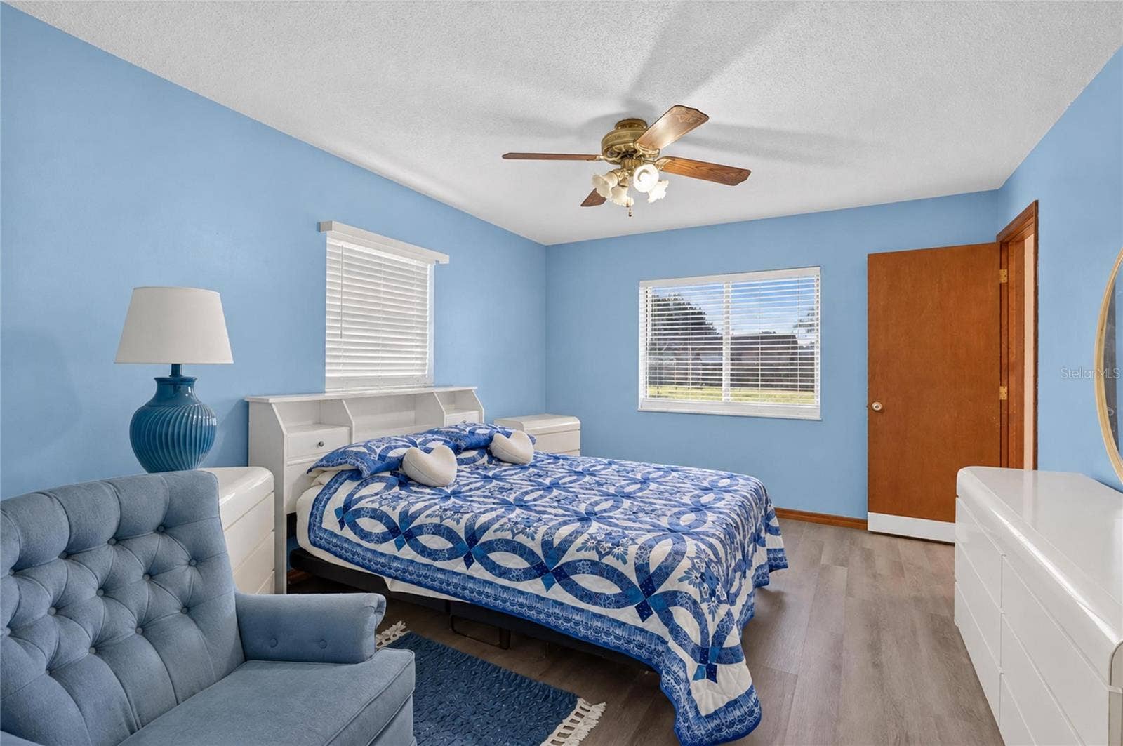 816 ALPINE COURT, Kissimmee, FL 34758 Primary Bedroom