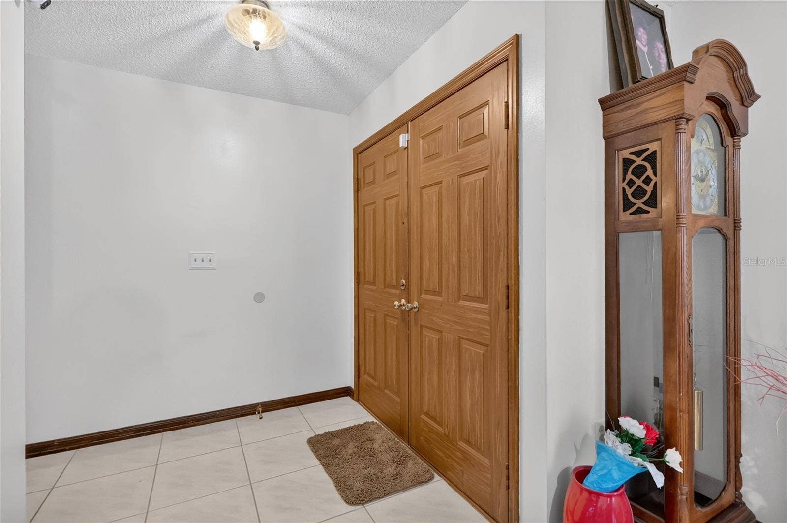 816 ALPINE COURT, Kissimmee, FL 34758 Foyer