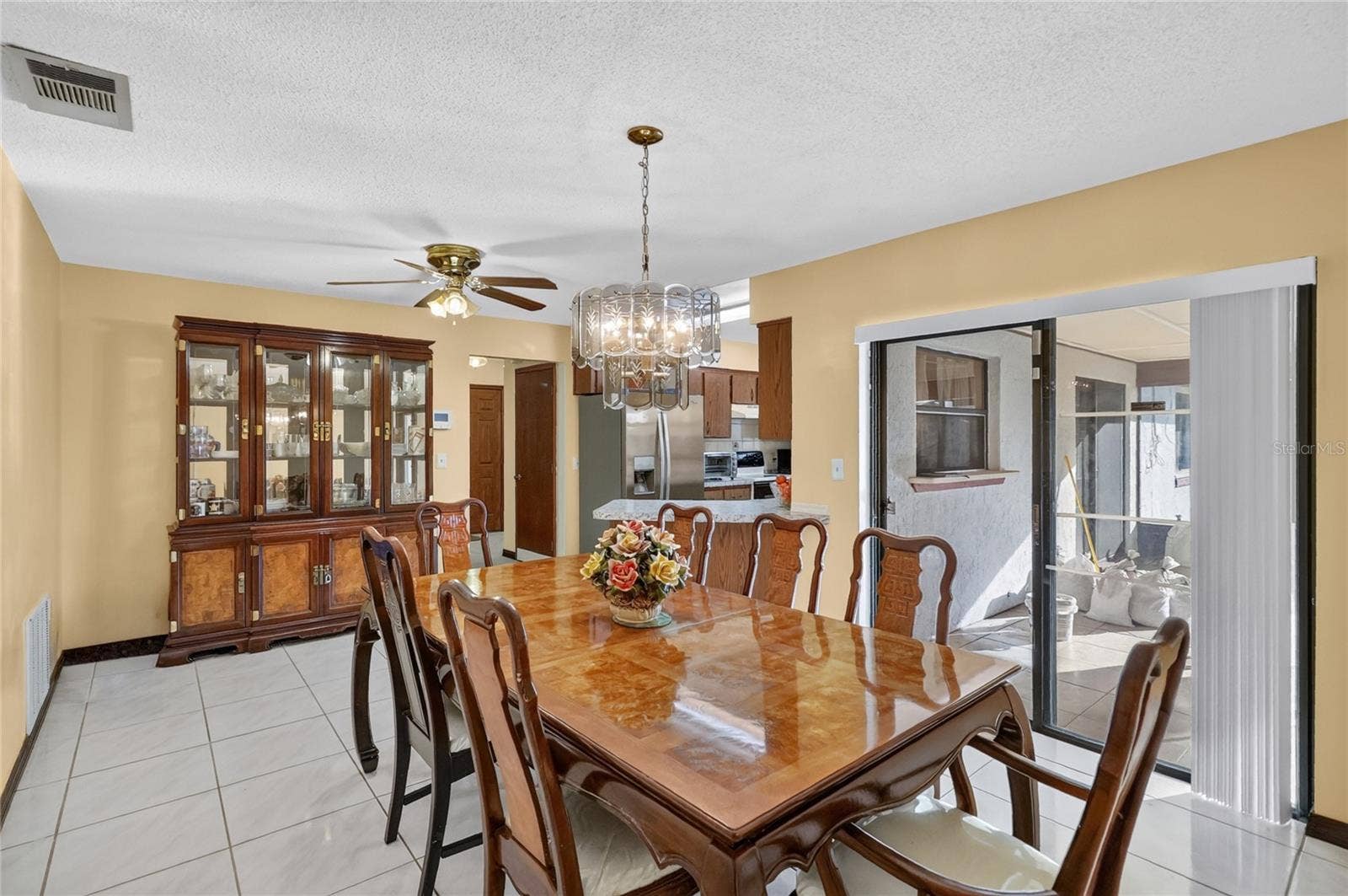 816 ALPINE COURT, Kissimmee, FL 34758 Dining Room