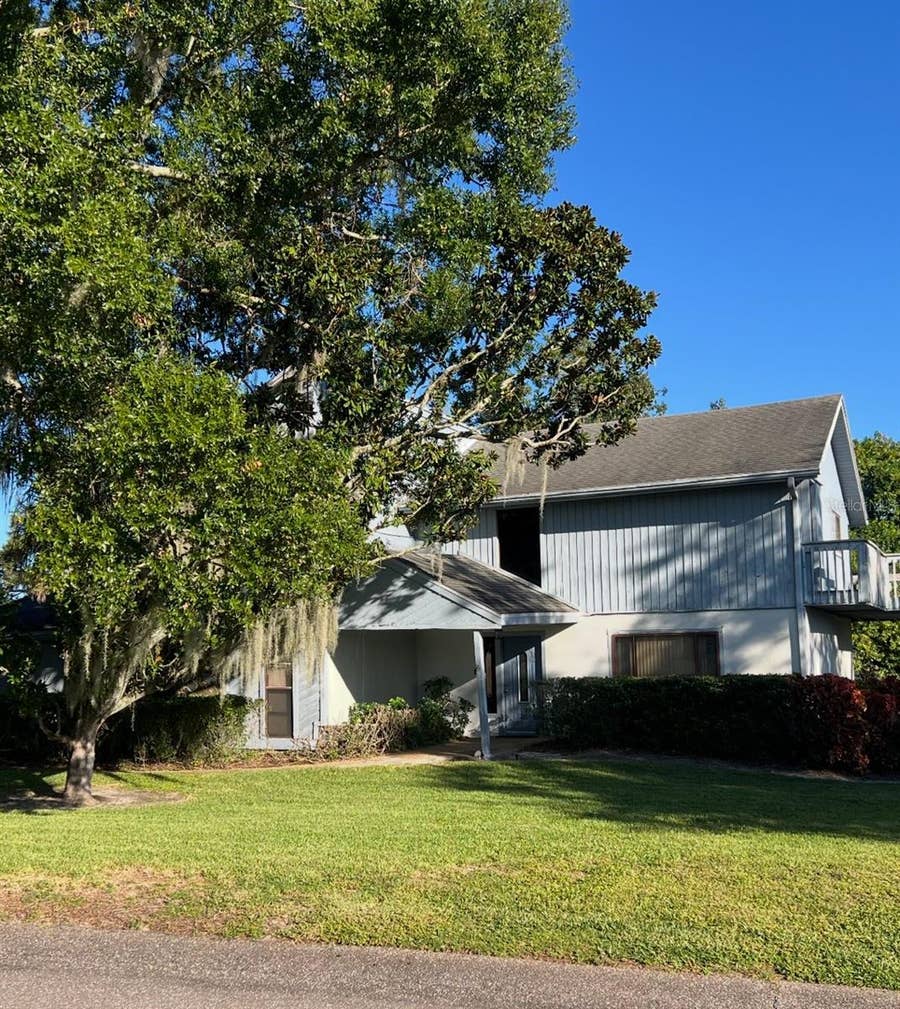 Property photo for 1212 CANDLEWOOD DRIVE, Lakeland, FL