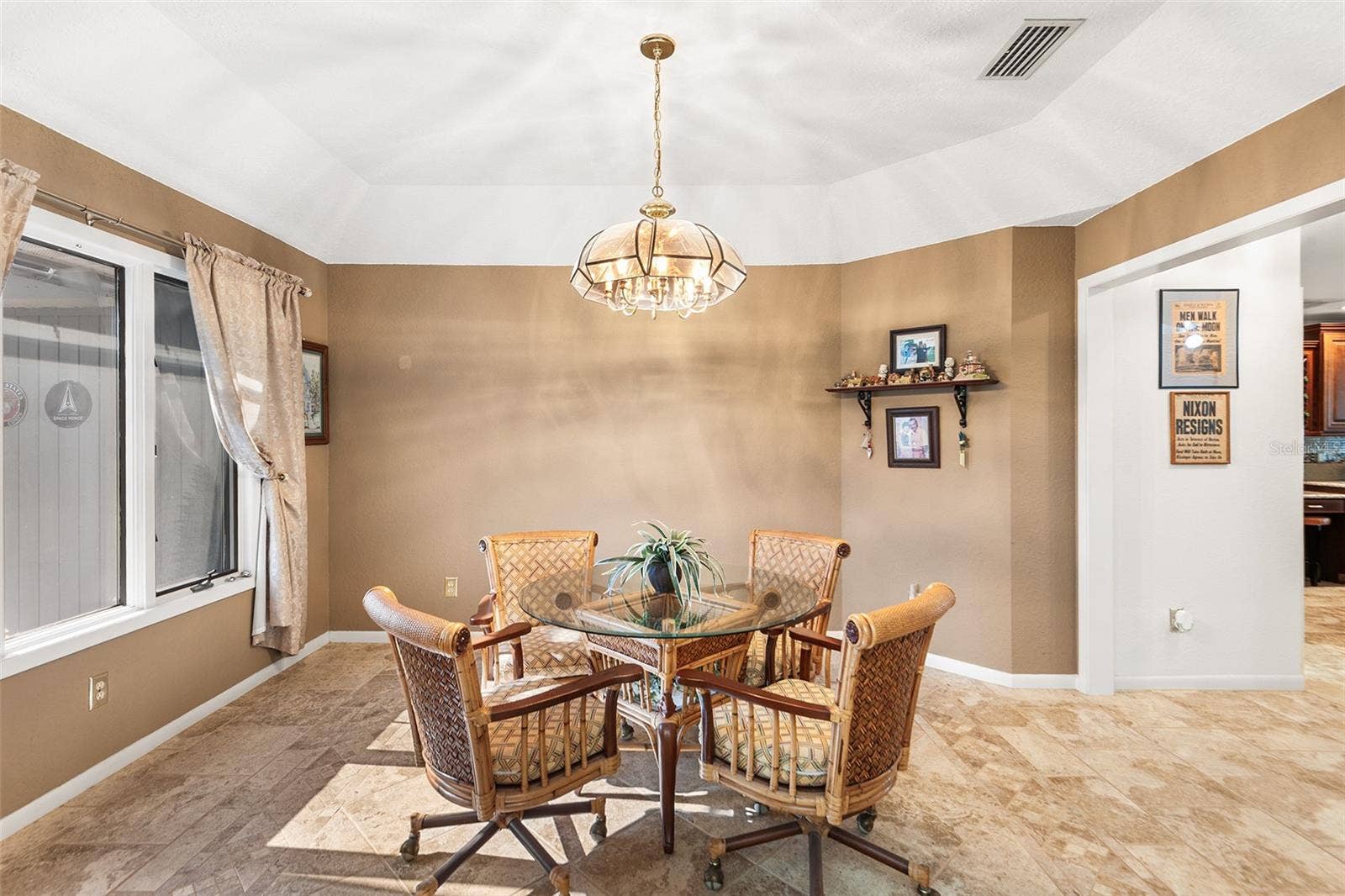 2991 PLANTATION ROAD, Winter Haven, FL 33884 Dining room