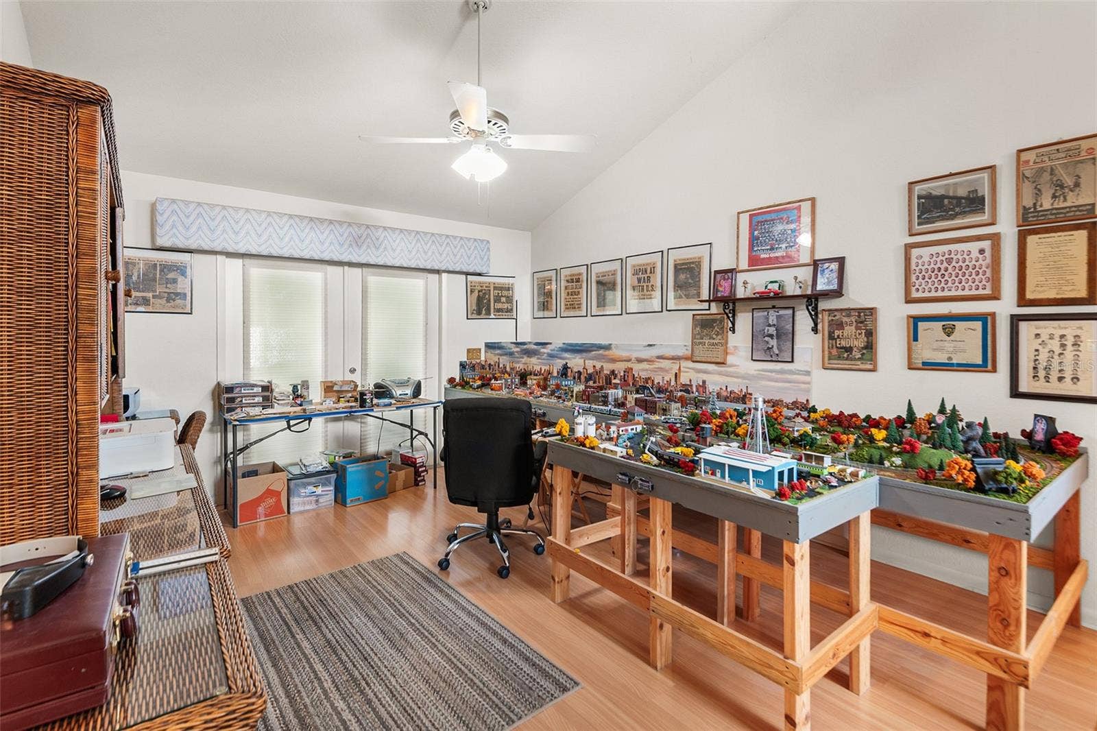 2991 PLANTATION ROAD, Winter Haven, FL 33884 Living room