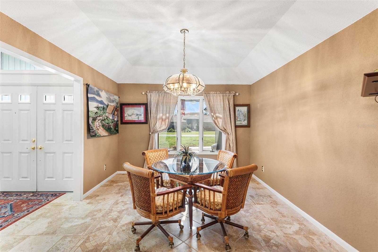 2991 PLANTATION ROAD, Winter Haven, FL 33884 Dining room