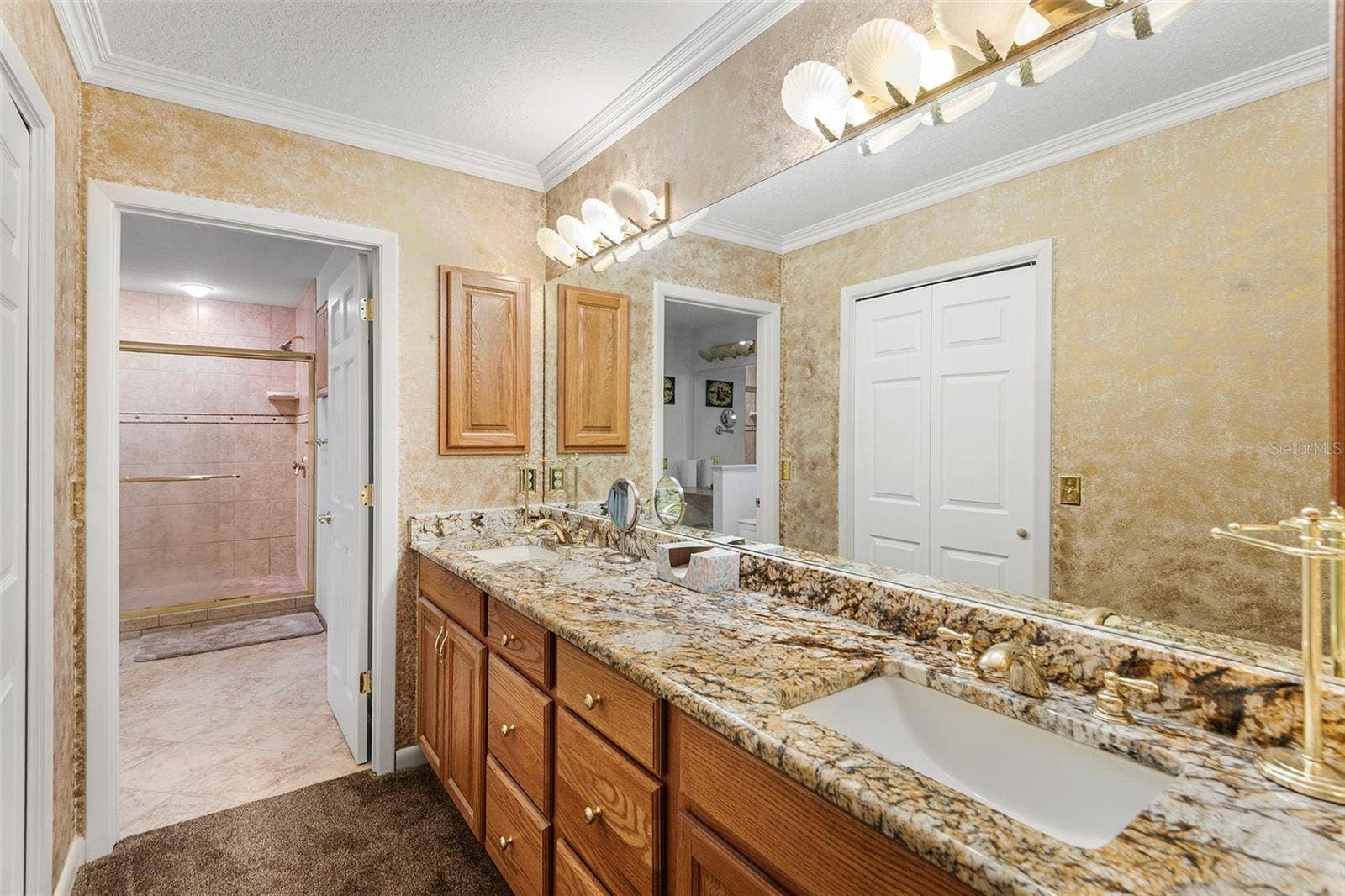 2991 PLANTATION ROAD, Winter Haven, FL 33884 Primary bath
