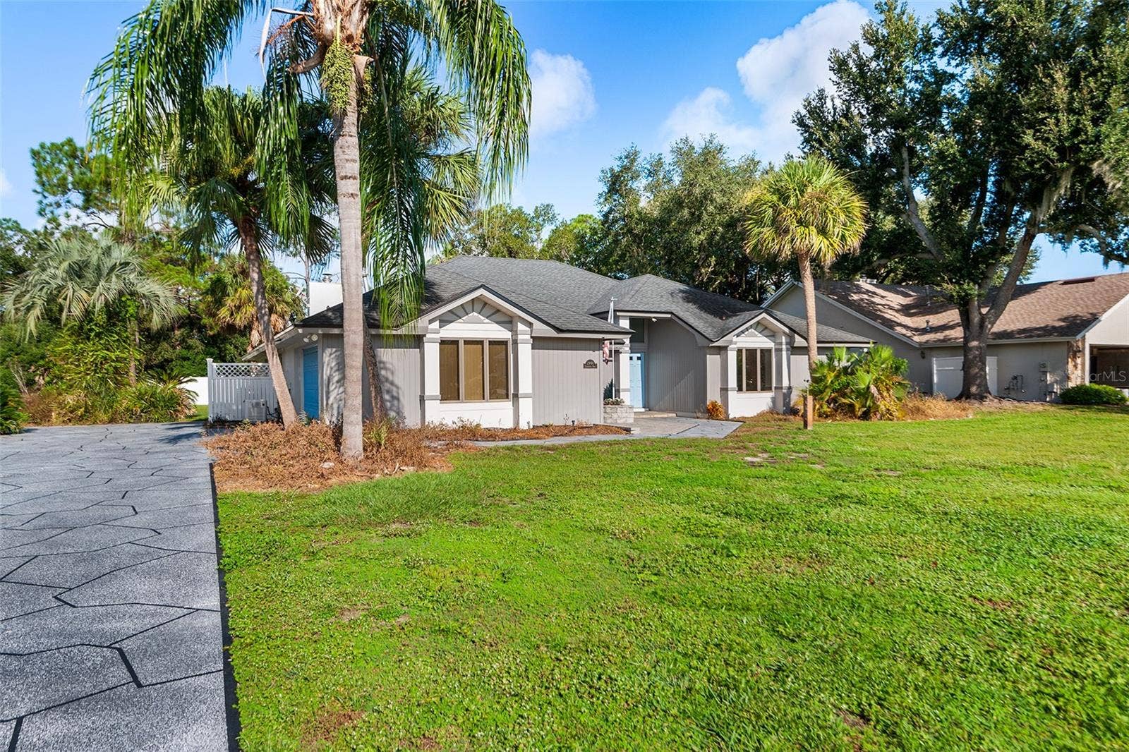 2991 PLANTATION ROAD, Winter Haven, FL 33884 Front