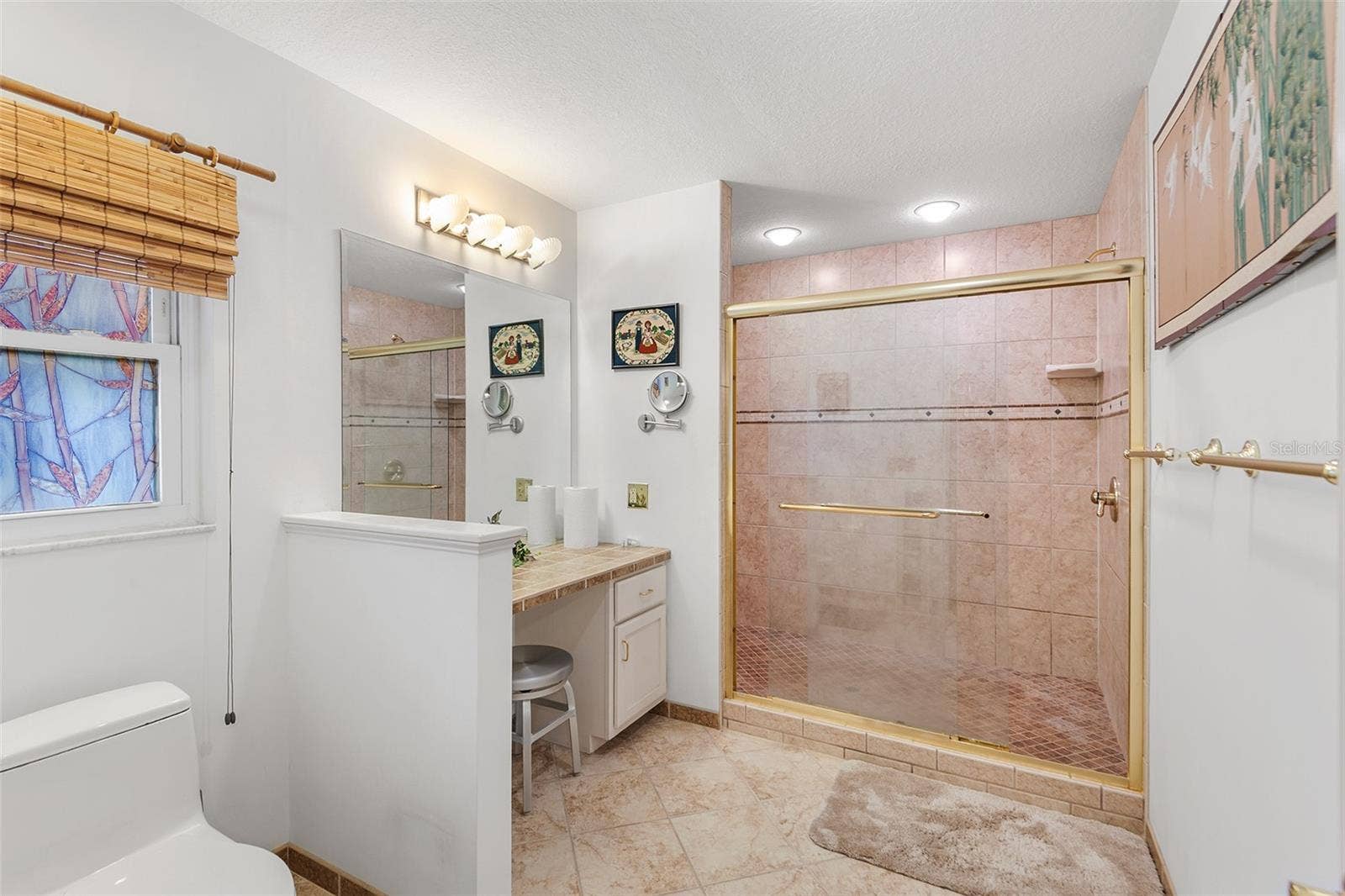 2991 PLANTATION ROAD, Winter Haven, FL 33884 Primary bath