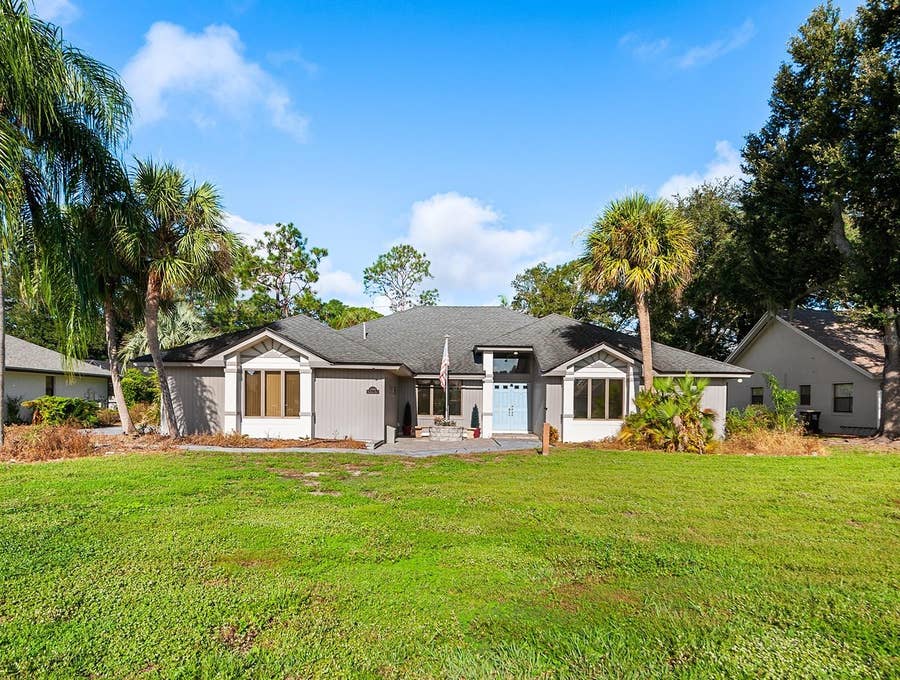 Property photo for 2991 PLANTATION ROAD, Winter Haven, FL