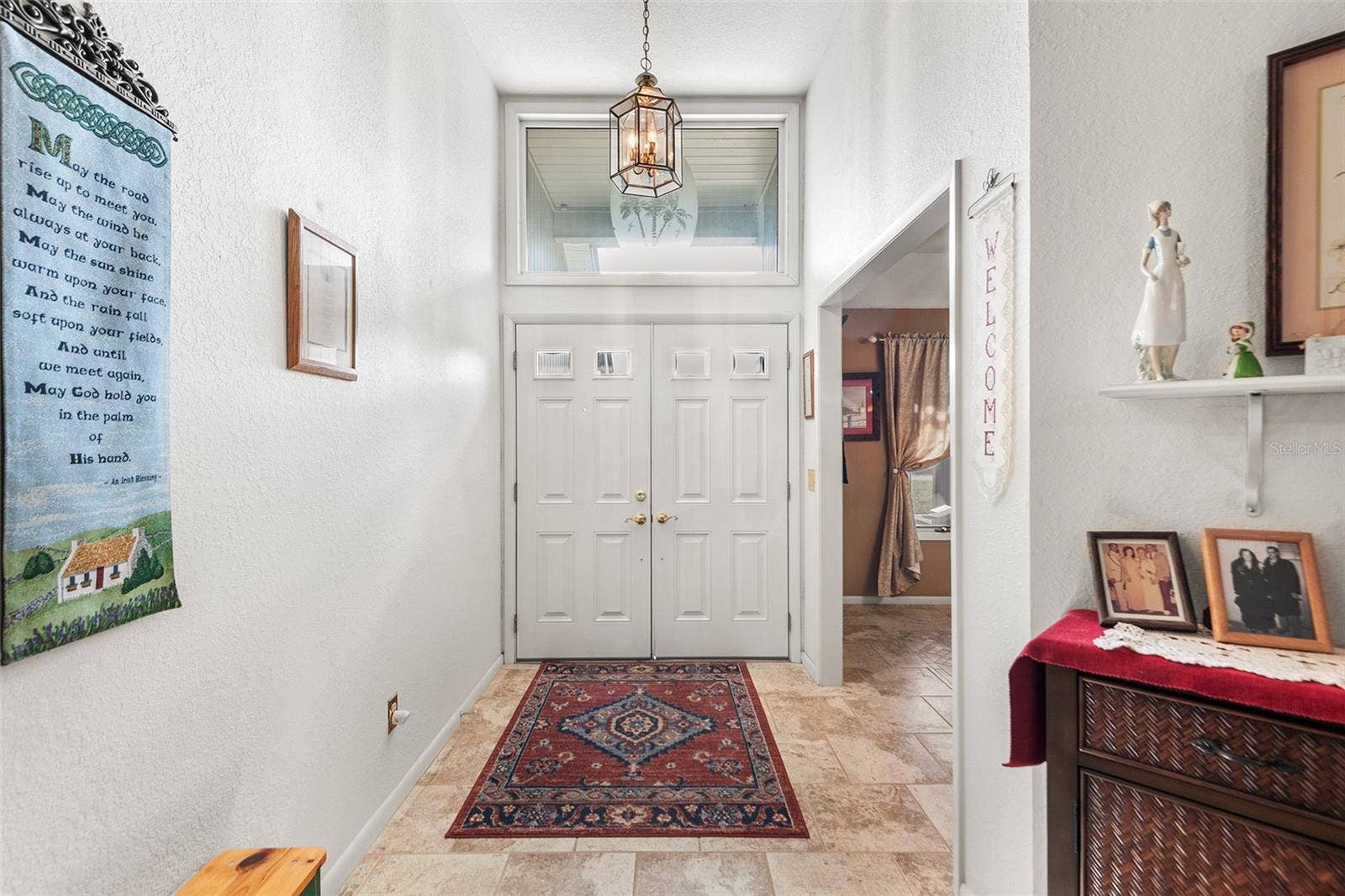 2991 PLANTATION ROAD, Winter Haven, FL 33884 Foyer