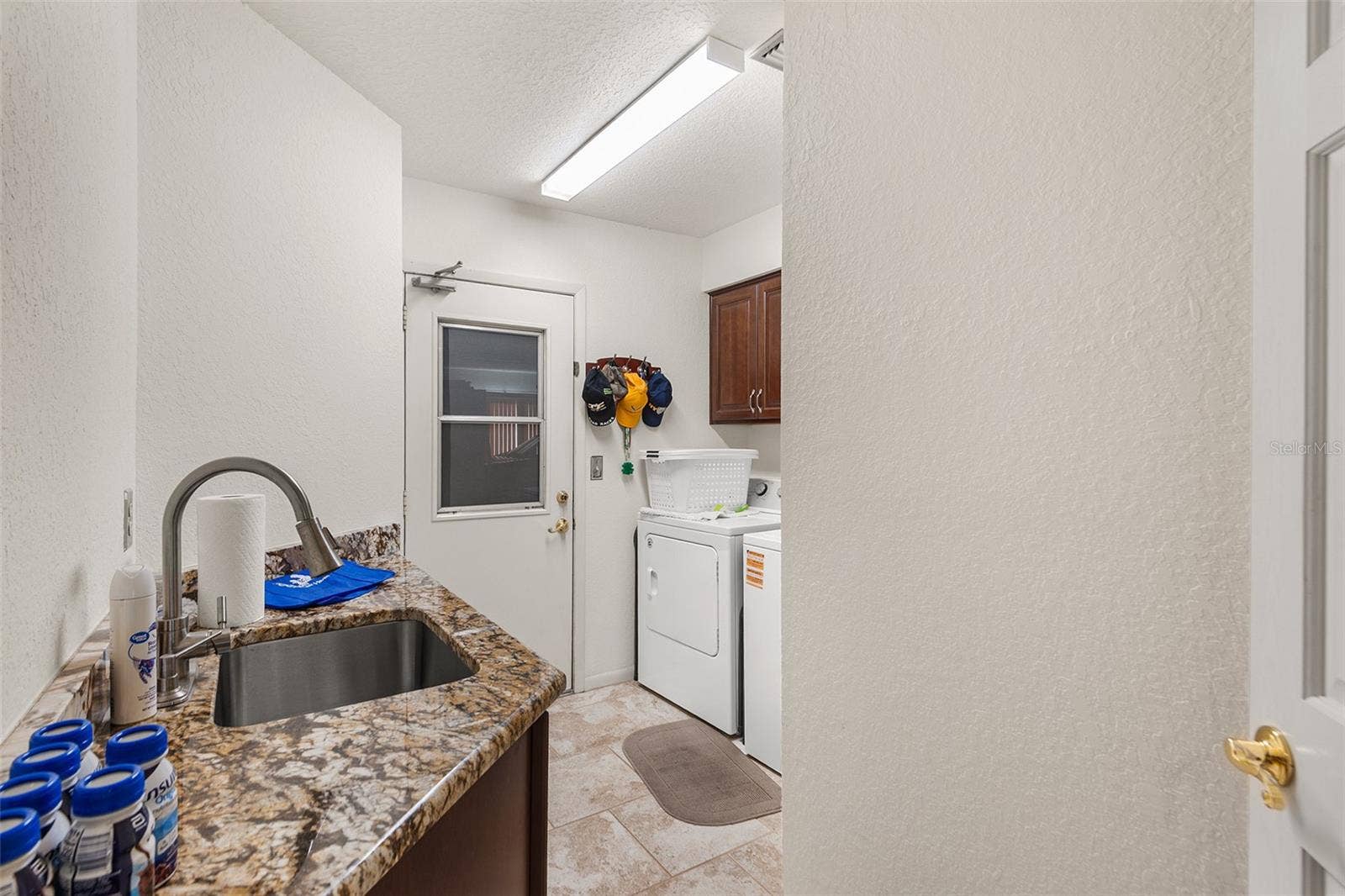 2991 PLANTATION ROAD, Winter Haven, FL 33884 Laundry Room