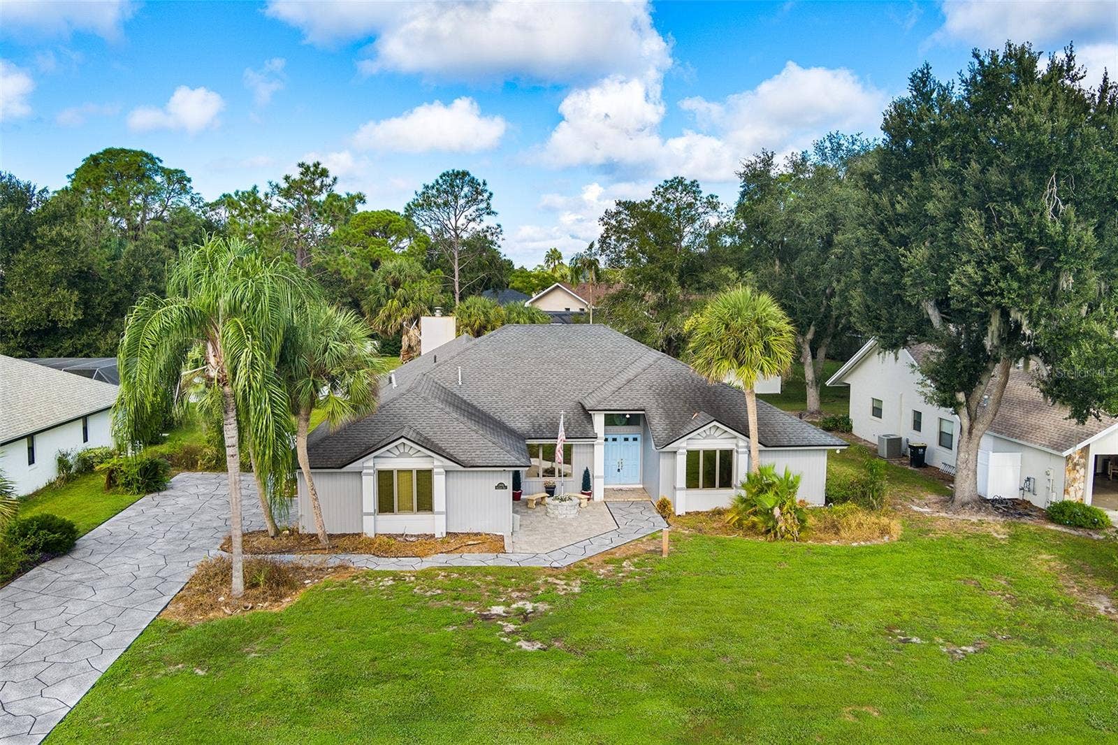 2991 PLANTATION ROAD, Winter Haven, FL 33884 Front
