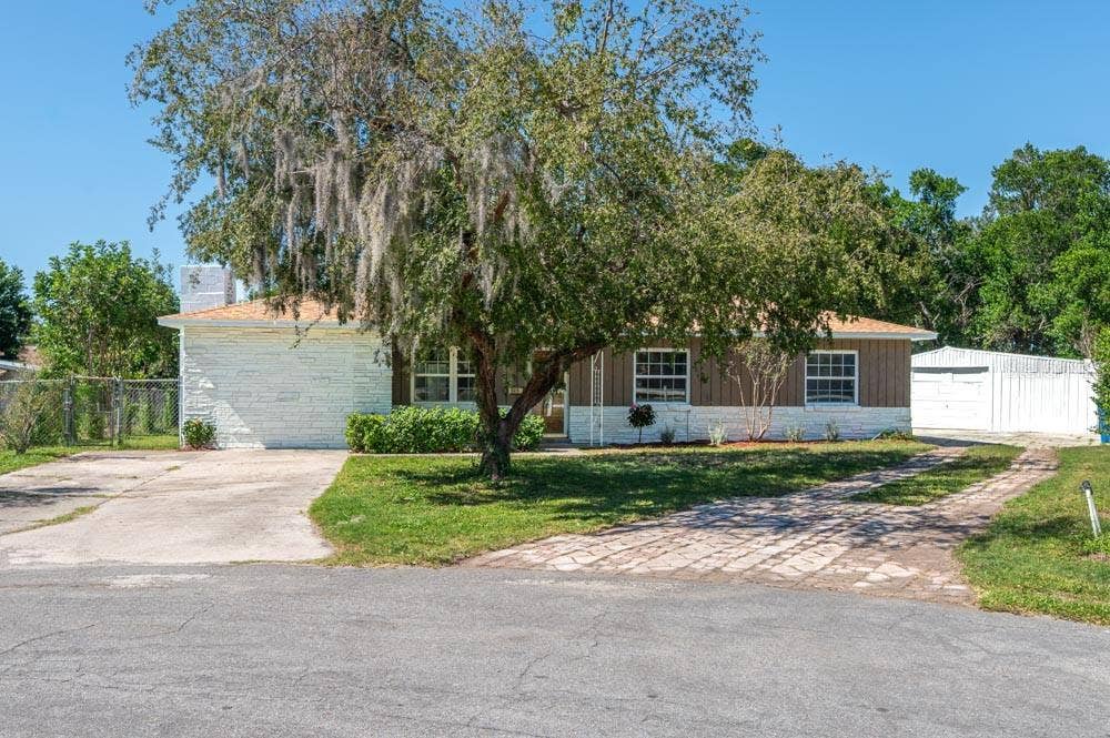 525 S TANGERINE COURT, Eagle Lake, FL 33839