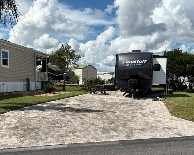 Property photo for 2431 PALM STREET, Clermont, FL