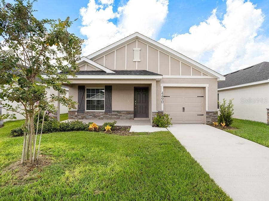 4490 RAPALLO AVENUE, Winter Haven, FL 33884 4490 RAPALLO AVENUE, Winter Haven, FL 33884