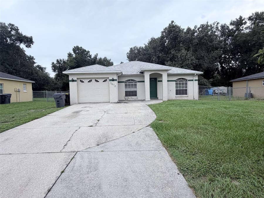 Property photo for 3670 COUNTRY LANE, Lakeland, FL