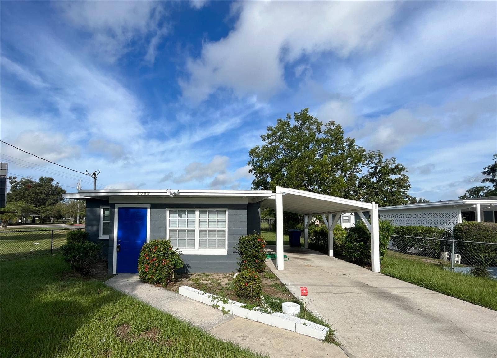 2025 4TH STREET NE, Winter Haven, FL 33881