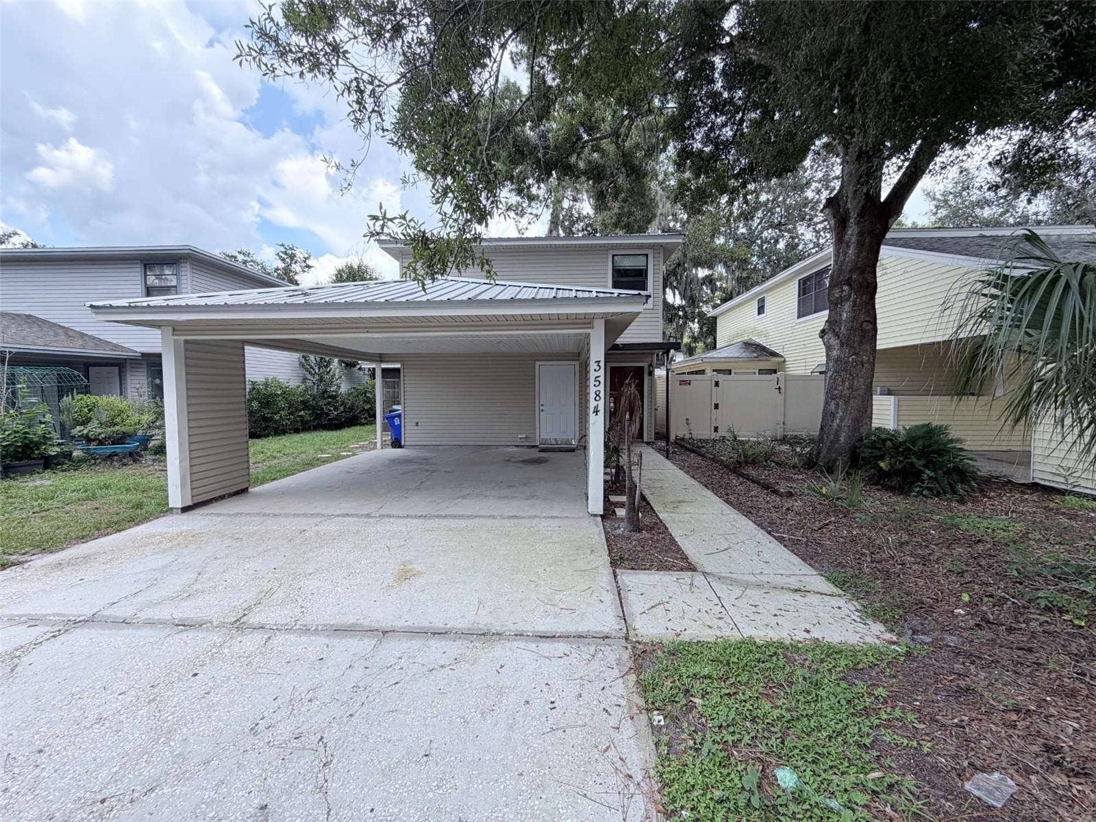 3584 RAINTREE CIRCLE, Lakeland, FL 33803 3584 RAINTREE CIRCLE, Lakeland, FL 33803