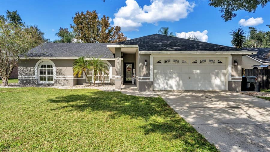 Property photo for 2314 EASTMEADOWS COURT, Lakeland, FL