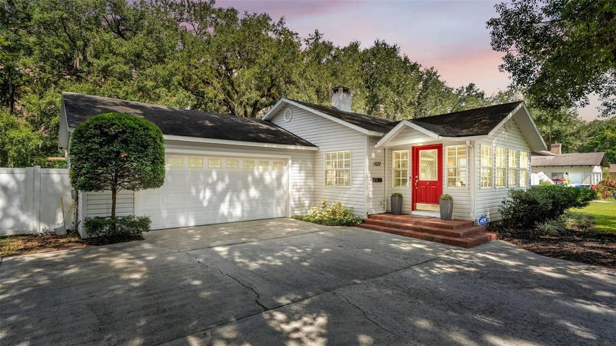 Property photo for 1630 ATHENS STREET, Lakeland, FL