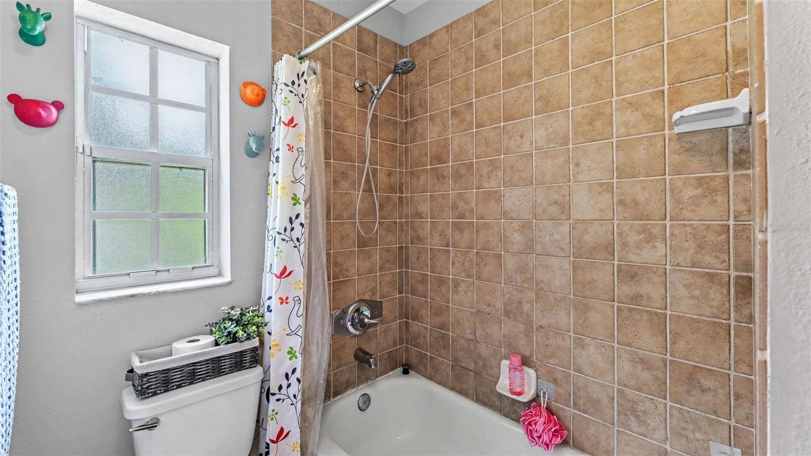 Guest Bath