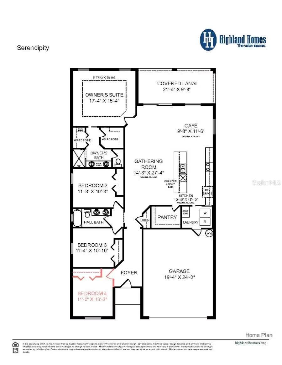 525 VITTORIO DRIVE, Winter Haven, FL 33884 525 VITTORIO DRIVE, Winter Haven, FL 33884