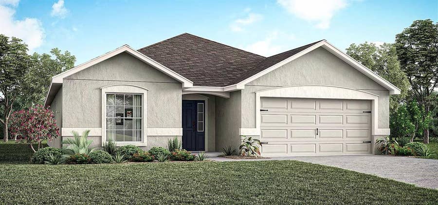 Property photo for 525 VITTORIO DRIVE, Winter Haven, FL