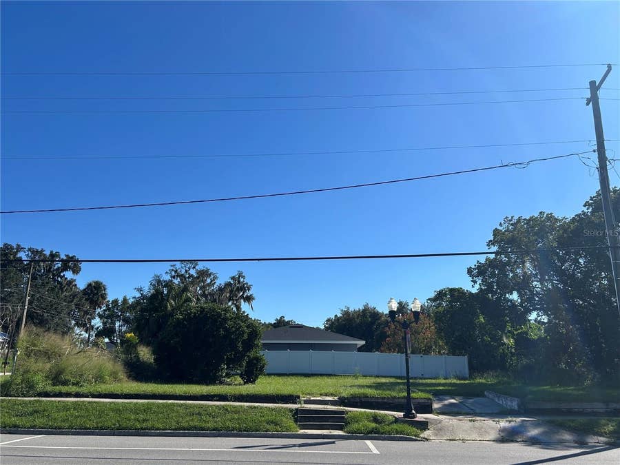Property photo for 1385 MARTIN LUTHER KING JR BOULEVARD, Bartow, FL