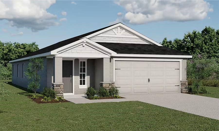 Property photo for 6527 FLOWERING SHRUB STREET, Lakeland, FL