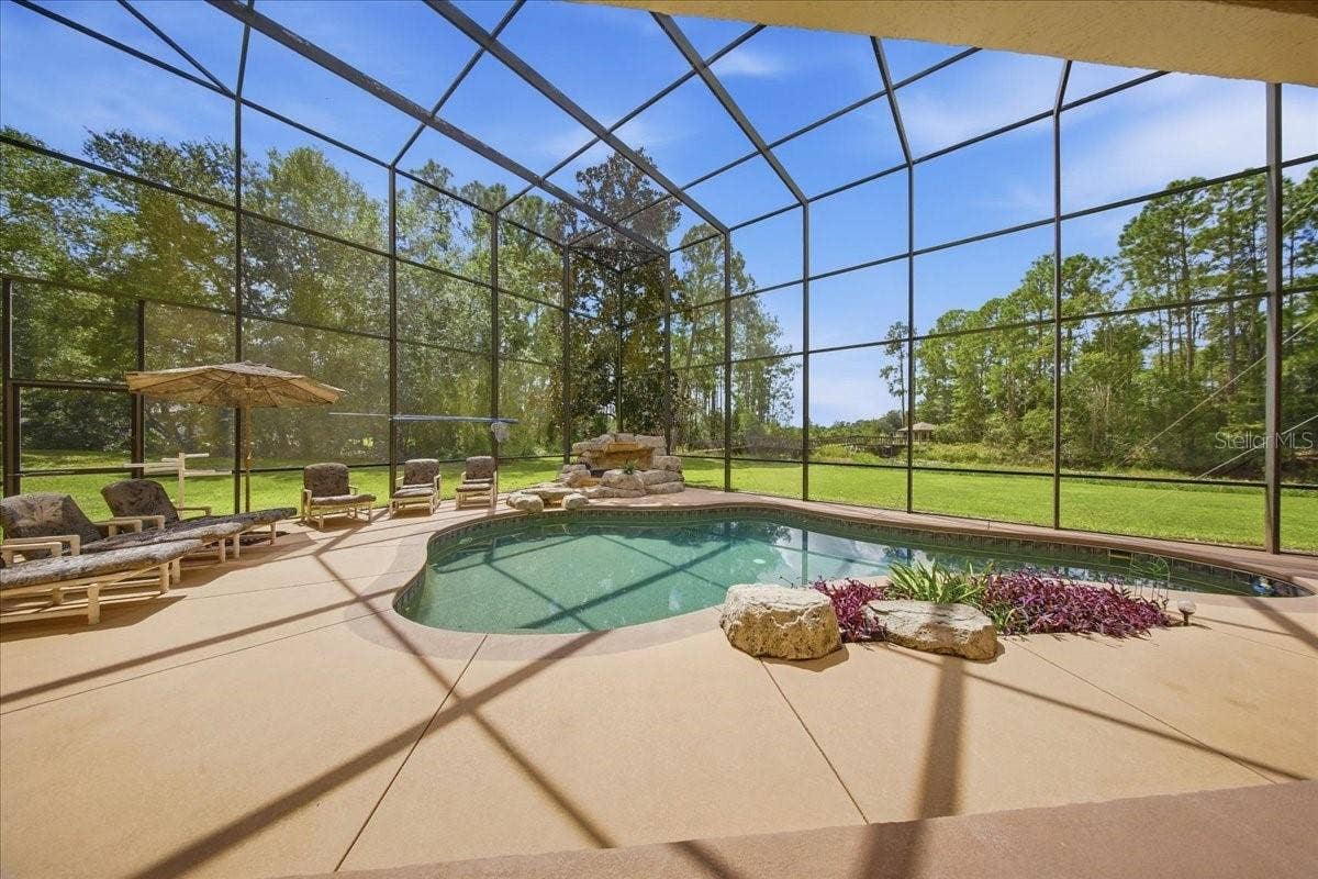 6815 CONLEY DRIVE, Polk City, FL 33868 6815 CONLEY DRIVE, Polk City, FL 33868